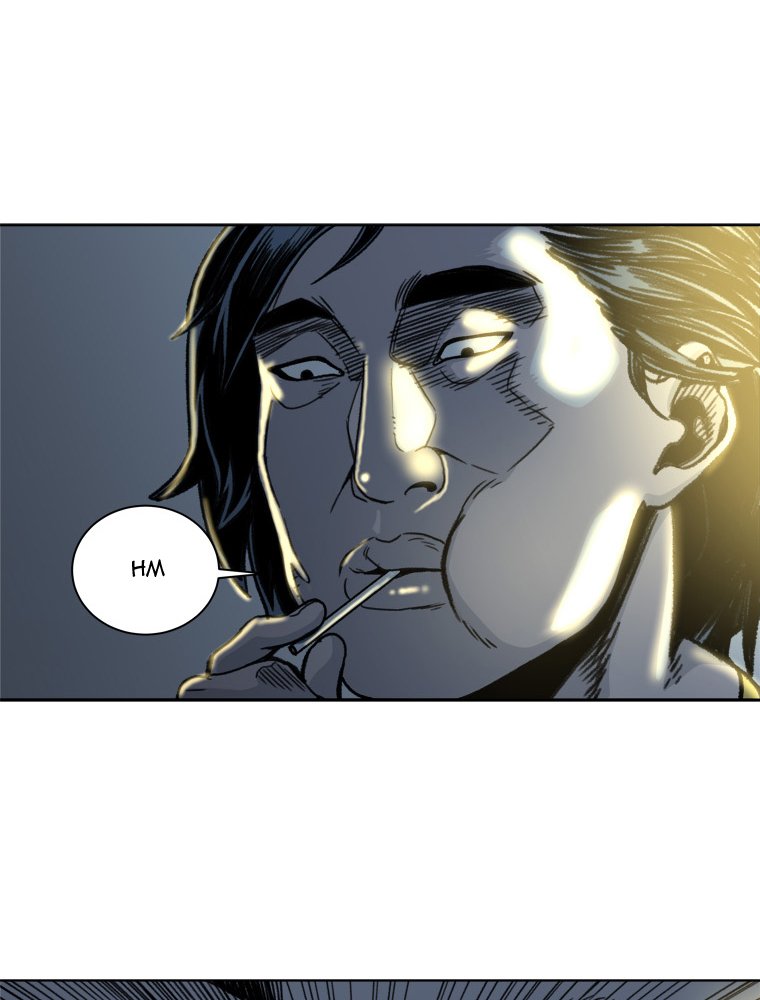 Fight Club Kindergarten Chapter 20 Bahasa Indonesia